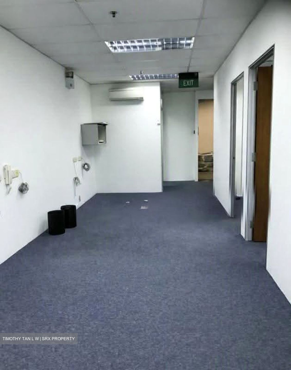 Ubi Techpark (D14), Factory #611819421